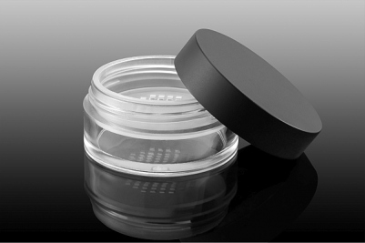 Opakowanie na cienie/puder/róż 10 ml