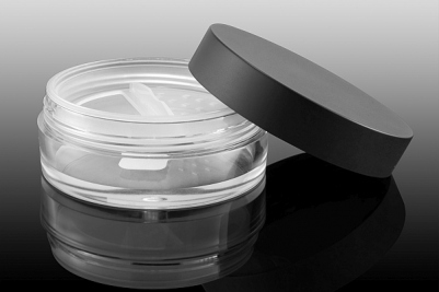 Opakowanie na cienie/puder/róż 30 ml