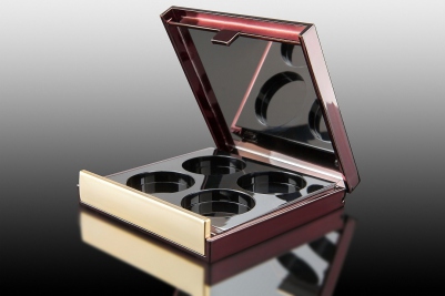 Opakowanie na cienie prasowane