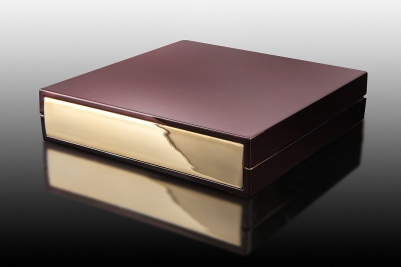 Opakowanie puder/róż...