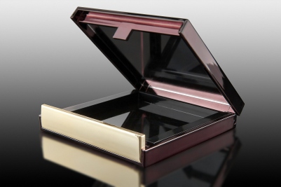 Opakowanie puder/róż prasowany 