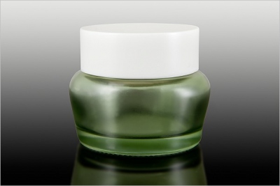 Słoik szklany 50 ml