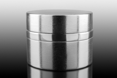 Słoik z termosem szklanym 