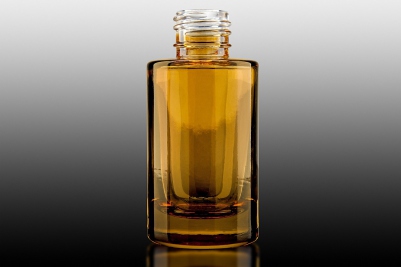 Butelka szklana 30 ml