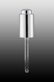 Pompka ABS z pipetą szklaną