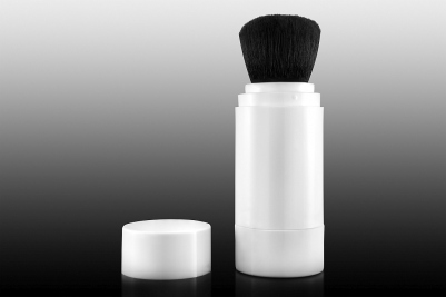 Opakowanie z pędzlem 25 ml