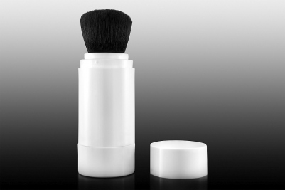 Opakowanie z pędzlem 25 ml