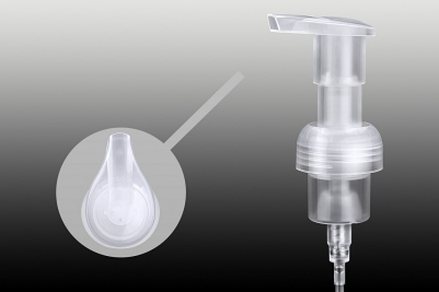 Pompka pianotwórcza o...