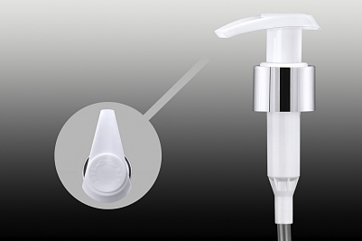 Pompka dozująca o gwincie...