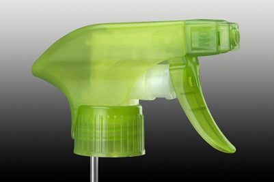 Rozpylacz typu trigger