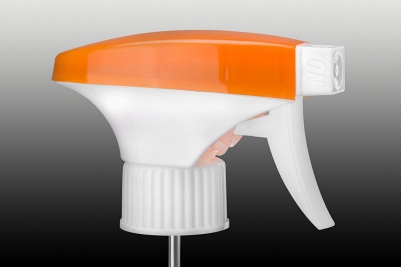 Rozpylacz typu trigger