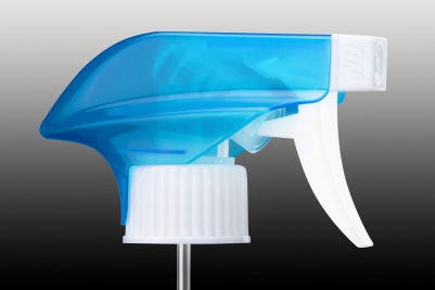 Rozpylacz typu trigger