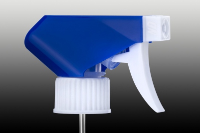 Rozpylacz typu trigger