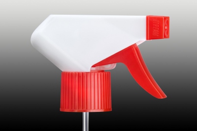 Rozpylacz typu trigger