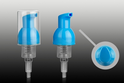 Pompka pianotwórcza o...