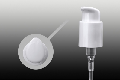 Pompka do kremu PP z...