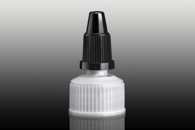 Nakrętka z aplikatorem 24/410