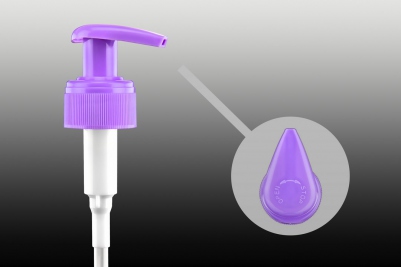 Pompka dozująca PP 28/410