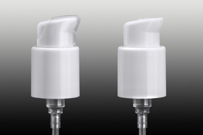 Pompka do kremu PP 24/410
