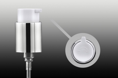 Pompka Alu+ PP do kremu 24/410