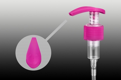 Pompka dozująca PP 24/410