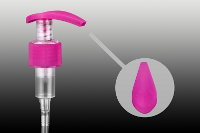 Pompka dozująca PP 24/410