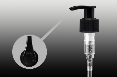 Pompka dozująca PP o...