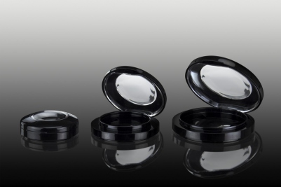 Opakowanie okrągłe na puder...