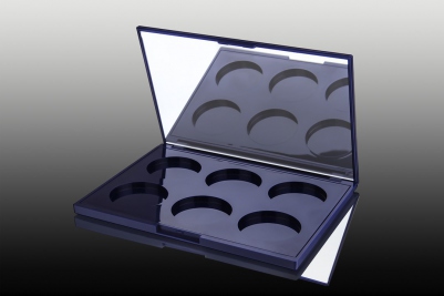 Opakowanie na cienie prasowane