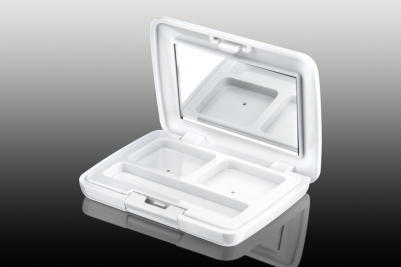 Opakowanie na cienie prasowane