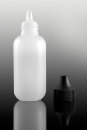 Butelka z nakrętką