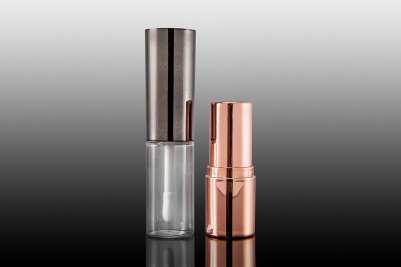 Opakowanie okrągłe na pomadkę i lipgloss 12,1 mm/7,5 ml