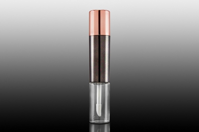 Opakowanie okrągłe na pomadkę i lipgloss 12,1 mm/7,5 ml
