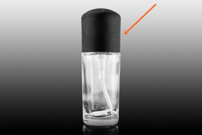 Pompka do kremu o gwincie 18/400