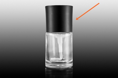 Pompka do kremu o gwincie 18/400