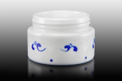 Słoik porcelanowy 40 ml