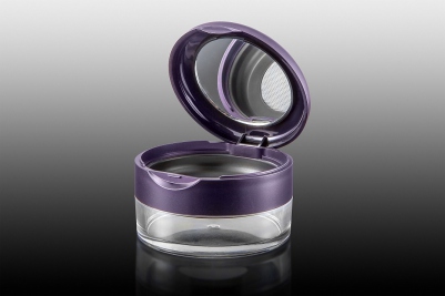 Opakowanie na puder sypki...