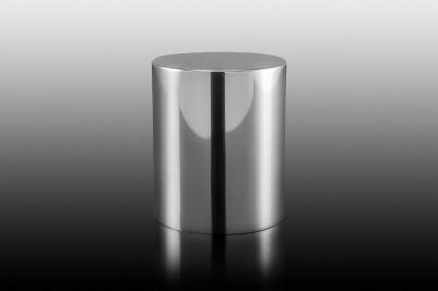 Nakrętka Alu/PP o gwincie...