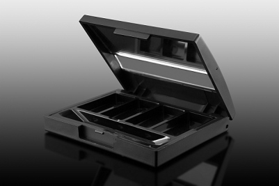 Opakowanie na cienie...