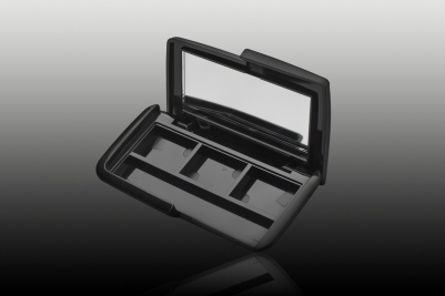 Opakowanie na cienie prasowane