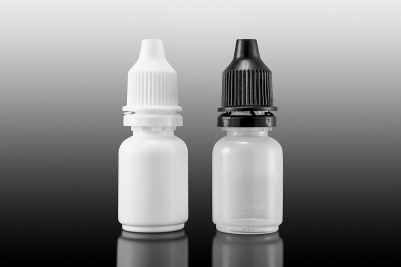 Butelka okrągła z nakrętką...