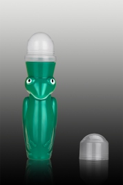 Roll-on PP 50 ml z nakrętką...