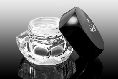 Opakowanie na cień/róż/puder sypki 4 ml