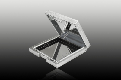 Opakowanie na puder/róż...