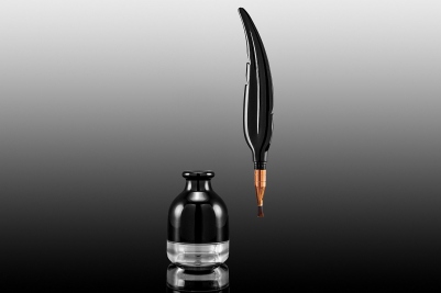 Opakowanie z pędzlem 4 ml