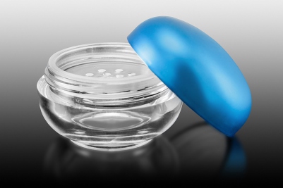 Opakowanie na cień/róż/puder sypki 8 ml