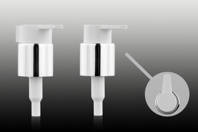 Pompka dozująca, kołnierz...