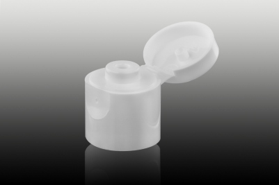 Nakrętka typu flip-top o...