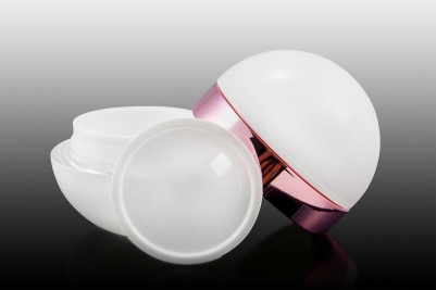 Słoik podwójny z termowami PP 20 i 50 ml