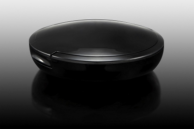 Opakowanie na puder/róż prasowany 